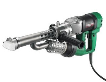 LEISTER焊枪 LEISTER热风枪CH6060热风器 LEISTER工业加